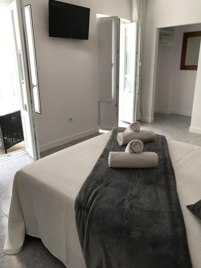 Apartamento Vista Al Puerto De Fisterra Zewnętrze zdjęcie